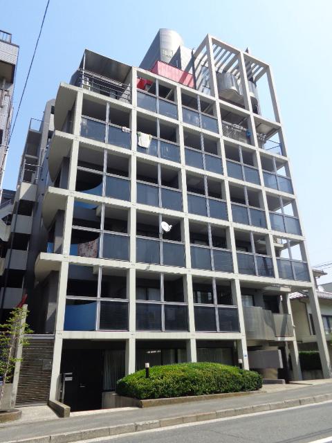 ラミアール門前仲町